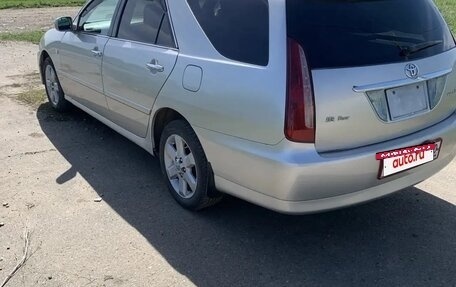 Toyota Mark II IX (X110), 2002 год, 780 000 рублей, 4 фотография