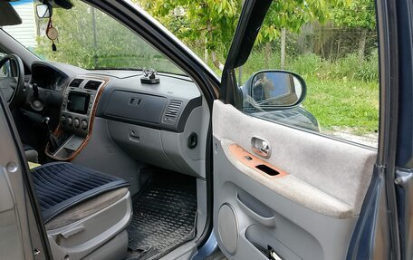KIA Carnival III, 2001 год, 700 000 рублей, 5 фотография