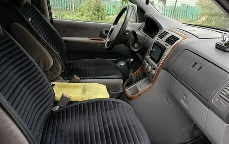 KIA Carnival III, 2001 год, 700 000 рублей, 7 фотография