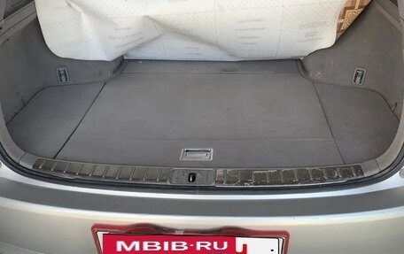 Toyota Mark II IX (X110), 2002 год, 780 000 рублей, 20 фотография
