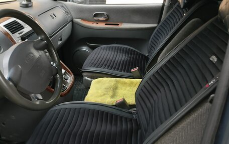 KIA Carnival III, 2001 год, 700 000 рублей, 10 фотография