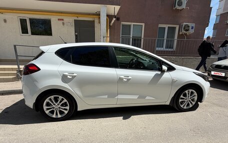 KIA cee'd III, 2015 год, 1 560 000 рублей, 4 фотография
