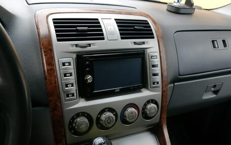 KIA Carnival III, 2001 год, 700 000 рублей, 12 фотография