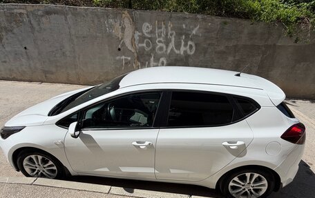 KIA cee'd III, 2015 год, 1 560 000 рублей, 5 фотография