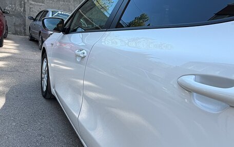 KIA cee'd III, 2015 год, 1 560 000 рублей, 9 фотография
