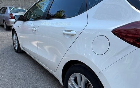 KIA cee'd III, 2015 год, 1 560 000 рублей, 10 фотография