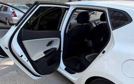 KIA cee'd III, 2015 год, 1 560 000 рублей, 16 фотография
