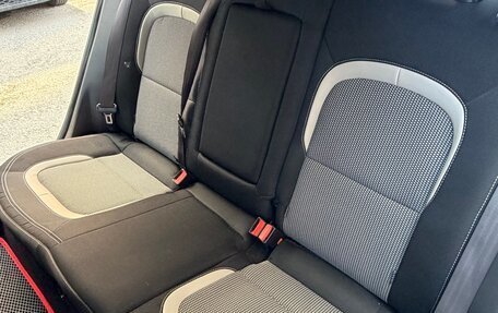 KIA cee'd III, 2015 год, 1 560 000 рублей, 15 фотография