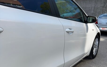 KIA cee'd III, 2015 год, 1 560 000 рублей, 12 фотография
