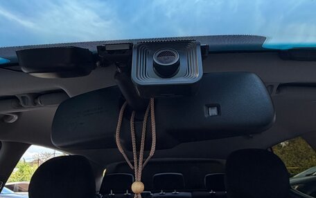 KIA cee'd III, 2015 год, 1 560 000 рублей, 22 фотография