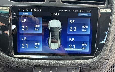 KIA cee'd III, 2015 год, 1 560 000 рублей, 25 фотография