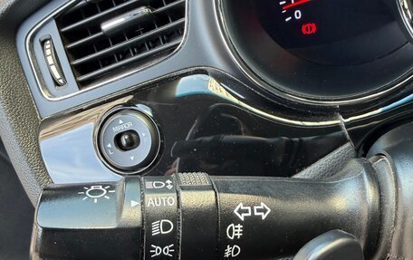 KIA cee'd III, 2015 год, 1 560 000 рублей, 31 фотография