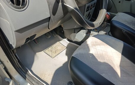 Renault Logan I, 2006 год, 260 000 рублей, 14 фотография
