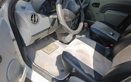 Renault Logan I, 2006 год, 260 000 рублей, 15 фотография