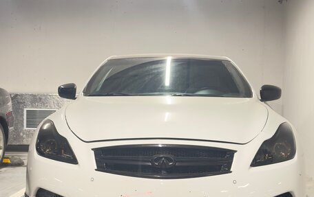 Infiniti G, 2008 год, 2 500 000 рублей, 5 фотография