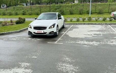 Infiniti G, 2008 год, 2 500 000 рублей, 6 фотография