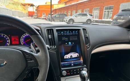 Infiniti G, 2008 год, 2 500 000 рублей, 4 фотография