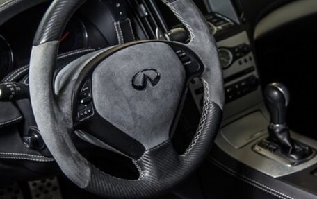 Infiniti G, 2008 год, 2 500 000 рублей, 3 фотография