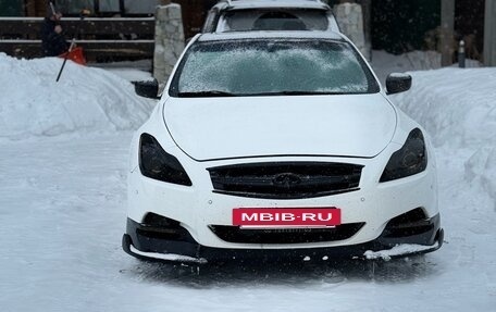 Infiniti G, 2008 год, 2 500 000 рублей, 7 фотография