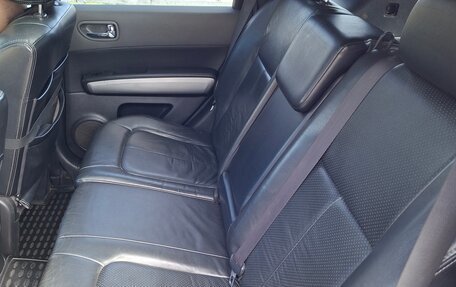 Nissan X-Trail, 2008 год, 980 000 рублей, 3 фотография