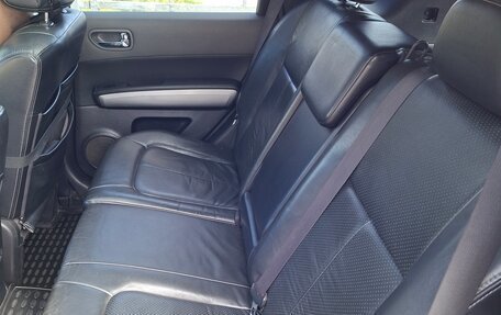 Nissan X-Trail, 2008 год, 980 000 рублей, 4 фотография