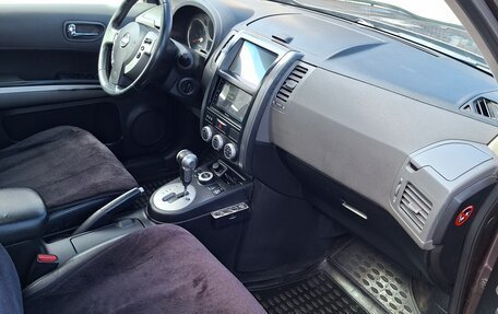 Nissan X-Trail, 2008 год, 980 000 рублей, 5 фотография
