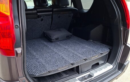 Nissan X-Trail, 2008 год, 980 000 рублей, 8 фотография