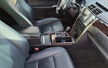 Toyota Camry, 2018 год, 2 100 000 рублей, 2 фотография