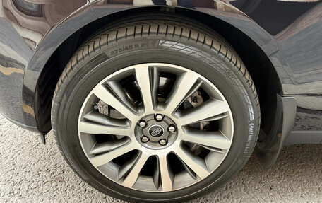Land Rover Range Rover IV рестайлинг, 2013 год, 3 300 000 рублей, 14 фотография