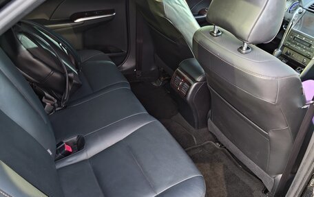 Toyota Camry, 2018 год, 2 100 000 рублей, 3 фотография