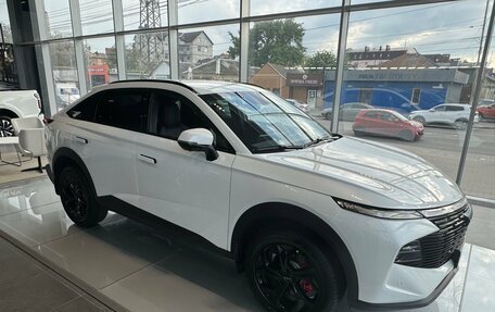 Haval F7x, 2026 год, 3 799 000 рублей, 2 фотография
