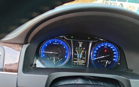 Toyota Camry, 2018 год, 2 100 000 рублей, 8 фотография