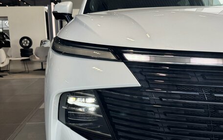 Haval F7x, 2026 год, 3 799 000 рублей, 8 фотография