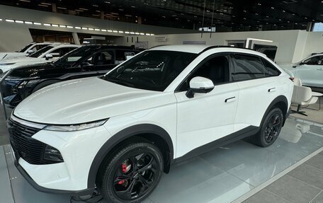 Haval F7x, 2026 год, 3 799 000 рублей, 3 фотография