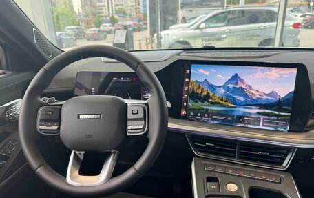 Haval F7x, 2026 год, 3 799 000 рублей, 13 фотография