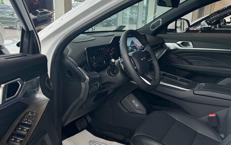 Haval F7x, 2026 год, 3 799 000 рублей, 11 фотография