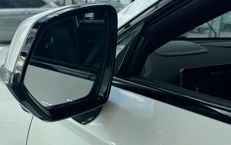 Haval F7x, 2026 год, 3 799 000 рублей, 9 фотография