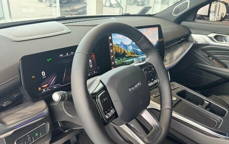 Haval F7x, 2026 год, 3 799 000 рублей, 12 фотография