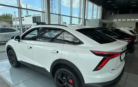 Haval F7x, 2026 год, 3 799 000 рублей, 6 фотография