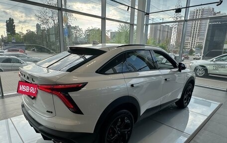 Haval F7x, 2026 год, 3 799 000 рублей, 4 фотография