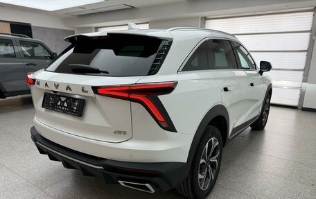 Haval F7, 2026 год, 3 799 000 рублей, 6 фотография