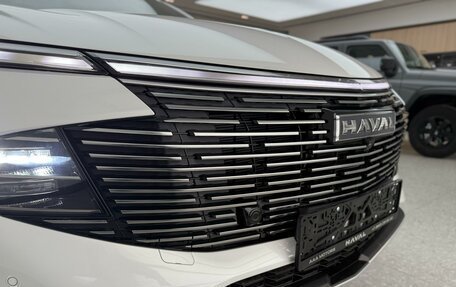 Haval F7, 2026 год, 3 799 000 рублей, 5 фотография