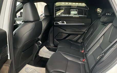 Haval F7x, 2026 год, 3 799 000 рублей, 17 фотография