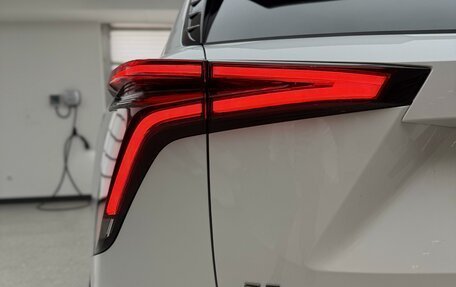 Haval F7, 2026 год, 3 799 000 рублей, 9 фотография