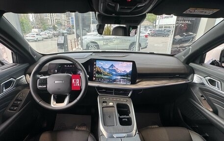 Haval F7x, 2026 год, 3 799 000 рублей, 14 фотография