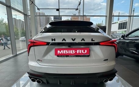 Haval F7x, 2026 год, 3 799 000 рублей, 5 фотография