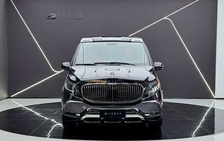 Mercedes-Benz Vito, 2023 год, 6 400 778 рублей, 2 фотография