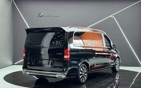 Mercedes-Benz Vito, 2023 год, 6 400 778 рублей, 3 фотография
