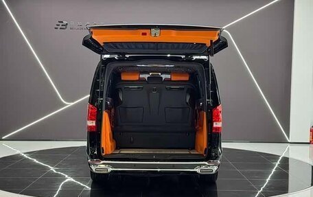 Mercedes-Benz Vito, 2023 год, 6 400 778 рублей, 6 фотография