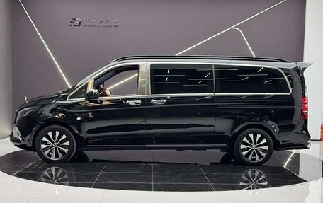 Mercedes-Benz Vito, 2023 год, 6 400 778 рублей, 4 фотография